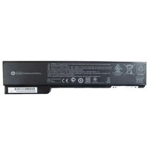 Акумулятор до ноутбука HP ProBook 6460b HSTNN-UB2F 55Wh (4910mAh) 6cell 11.1V Li-ion (A41955) зображення 1