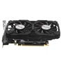 Видеокарта Afox Radeon RX 550 4Gb (AFRX550-4096D5H2-V4) - уменьшенное изображение 4