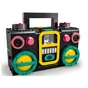 Конструктор LEGO VIDIYO The Boombox (Бумбокс) 996 деталей (43115) - зменшене зображення 11