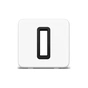 Домашній сабвуфер Sonos Sub Gen3 White (SUBG3EU1) - preview 1