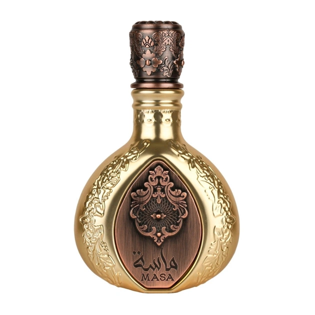 Парфумована вода Lattafa Perfumes Masa 100 мл (6290360593050) - зображення 1