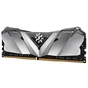 Модуль пам'яті для комп'ютера DDR4 8GB 3200 MHz XPG Gammix D30 Black ADATA (AX4U320038G16-SB30) - уменьшенное изображение 3