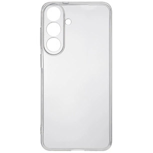 Чехол для мобильного телефона Armorstandart Air Samsung S26 FE 5G Camera Cover Clear (ARM91715) изображение 1