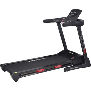 Бігова доріжка Toorx Treadmill Experience Plus (EXPERIENCE-PLUS) (929873) зображення 1