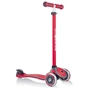 Самокат Globber Go Up Comfort Play 5 в 1 червоний (463-102-2) - зменшене зображення 3