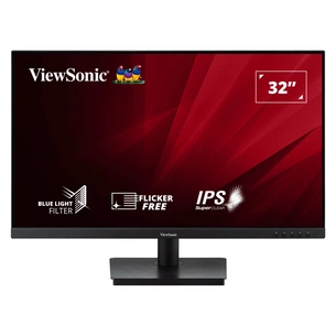 Монітор ViewSonic VA3209-2K-MHD зображення 1