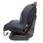 Автокрісло Welldon Smart Sport Графіт-сіре (BS02N-S95-001) - зменшене зображення 4