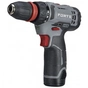 Шуруповерт Forte CDR-12ASC(12V, 1,5A) (123610) - зменшене зображення 1