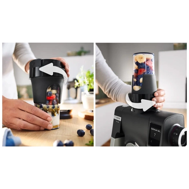 Насадка для комбайна Bosch MUZS68TM - picture 10