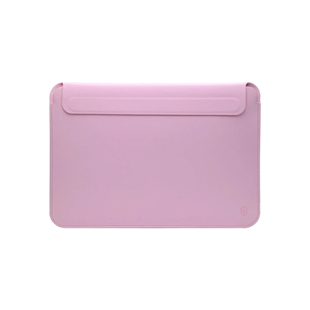 Чохол до ноутбука WIWU 13" Sleeve New Skin Pro II Light Pink (ARM59564) - изображение 1