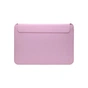 Чохол до ноутбука WIWU 13" Sleeve New Skin Pro II Light Pink (ARM59564) - зменшене зображення 1
