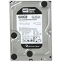 Жорсткий диск 3.5" 640Gb WD (#WD6402AAEX-FR#) - зменшене зображення 1