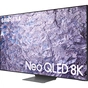 Телевізор Samsung QE85QN800CUXUA - зменшене зображення 3