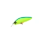 Воблер Yo-Zuri F1109 Hardcore X Shallow Crank 65мм BCL (F1109-BCL) - зменшене зображення 1