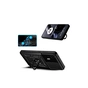 Чохол до мобільного телефона BeCover Military Motorola Edge 30 Neo Black (709966) - зменшене зображення 3