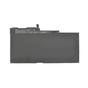 Акумулятор до ноутбука HP EliteBook 840 HSTNN-IB4R, 50Wh (4500mAh), 3cell, 11.1V, Li-ion AlSoft (A47890) - зменшене зображення 1