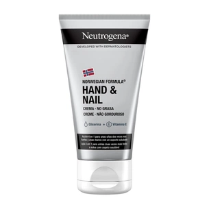 Крем для рук Neutrogena Норвезька формула Для рук та нігтів 75 мл (3574661133935/3574660342352) изображение 1