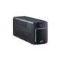 Пристрій безперебійного живлення APC Easy UPS 2200VA, IEC (BVX2200LI) - зменшене зображення 2