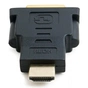Перехідник DVI-D Dual Link (Female) - HDMI (Male) Extradigital (KBH1686) - уменьшенное изображение 5