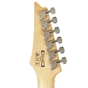 Електрогітара Ibanez GSA-60 Black Night (44700) - уменьшенное изображение 9