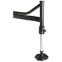 Розкладачка Brain Flat Badchair HYB159-F (1858.44.04) - зменшене зображення 6