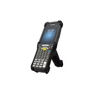 Термінал збору даних Symbol/Zebra МС93 2D, 4GB/32GB, Gun, 29 Key, WiFi, BT, Android (MC930B-GSHAG4RW) зображення 1