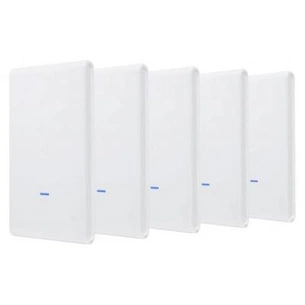 Точка доступу Wi-Fi Ubiquiti UAP-AC-M-PRO-5 зображення 1