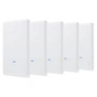 Точка доступу Wi-Fi Ubiquiti UAP-AC-M-PRO-5 - зменшене зображення 1