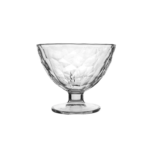 Креманка Uniglass Quartz 375 мл (44855) изображение 1
