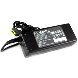 Блок живлення до ноутбуку PowerPlant IBM/LENOVO 220V, 90W 20V 4.5A (Special) (IB90HSPE) зображення 1
