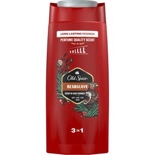 Гель для душу Old Spice Bearglove 675 мл (8006540651063) зображення 1
