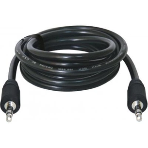 Кабель мультимедійний 3.5mm M to 3.5mm M 1.5m Defender (87510) изображение 1