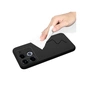 Чохол до мобільного телефона BeCover Infinix Note 40 (X6853) Black (711177) - зменшене зображення 2