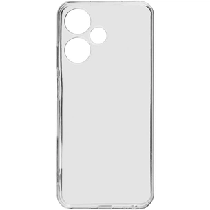 Чохол до мобільного телефона BeCover Infinix HOT 30 Play NFC (X6835B) Transparancy (709619) зображення 1