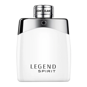 Туалетна вода Montblanc Legend Spirit 100 мл (3386460074827) зображення 1