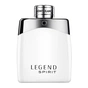 Туалетна вода Montblanc Legend Spirit 100 мл (3386460074827) - зменшене зображення 1