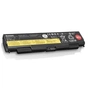 Акумулятор до ноутбука Lenovo ThinkPad T440p (57+) 57Wh (5200mAh) 6cell 10.8V Li-ion (A47129) - зменшене зображення 1