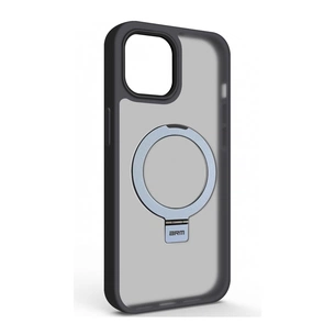 Чохол до мобільного телефона Armorstandart Unit Stand Apple iPhone 15 Plus Black (ARM70572) зображення 1