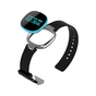 Фітнес браслет UWatch E08 Blue (F_54979) - зменшене зображення 2