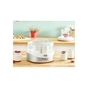 Йогуртниця Moulinex Йогуртниця Moulinex Yogurteo YG231E32 (YG231E32) - зменшене зображення 4