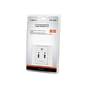 USB розетка REAL-EL Розетка USB (CW-202) - зменшене зображення 3