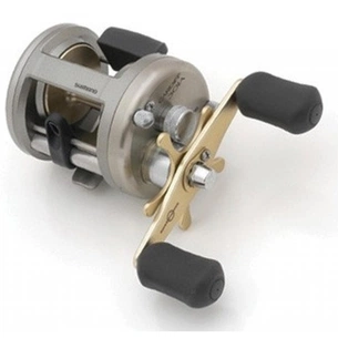 Котушка Shimano Сardiff 201A (CDF201A) зображення 1