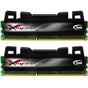 Модуль пам'яті для комп'ютера DDR3 8GB (2x4GB) 1866 MHz Team (TXD38G1866HC9KDC01) - зменшене зображення 1