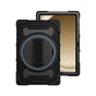 Чохол до планшета BeCover Samsung Galaxy Tab A9 Plus SM-X210/SM-X215/SM-X216 11.0" Black (712915) - зменшене зображення 2