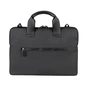 Сумка для ноутбука Tucano 14" Gommo Super Slim black (BSGOM1314-BK) - зменшене зображення 1