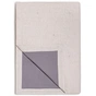 Покривало Soft25 Only pluses 150x220 сіро-коричневе (P180511_1P_SL) - зменшене зображення 1
