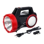 Ліхтар Delux REL-103 20 LED 10W + подарунок REL-107 (90022813) - зменшене зображення 1