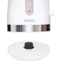 Електрочайник Edler EK4525 white - зменшене зображення 8