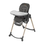 Стілець для годування Maxi-Cosi Minla Beyond Graphite Eco (2713043110) - зменшене зображення 1