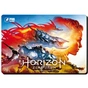 Килимок для мишки Pod Mishkou GAME HORIZON ZERO DAWN-М - зменшене зображення 1